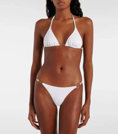 Melissa Odabash Monza bikini top | Thumbnail 4