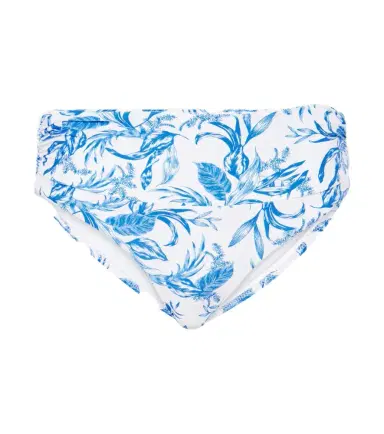 Melissa Odabash Bel Air printed bikini bottom | Thumbnail 1 Melissa Odabash Bel Air printed bikini bottom | Thumbnail 1