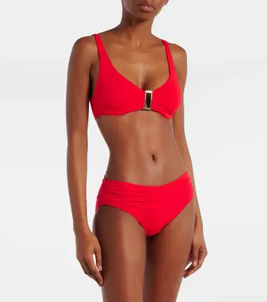 Melissa Odabash Bel Air bikini bottom | Thumbnail 2 Melissa Odabash Bel Air bikini bottom | Thumbnail 2