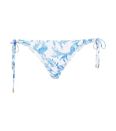 Melissa Odabash Key West printed bikini bottom | Thumbnail 1