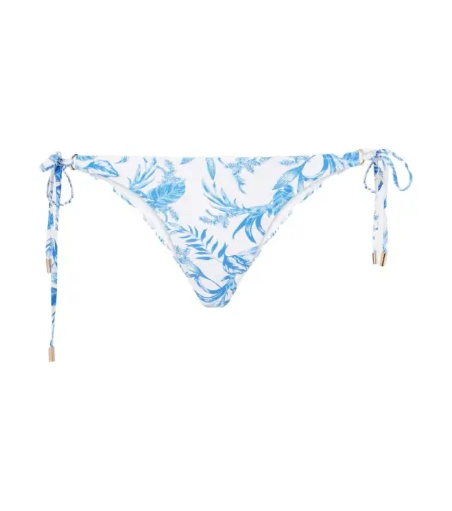 Melissa Odabash Key West printed bikini bottom