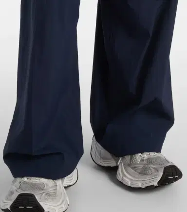 Balenciaga Logo track pants | Thumbnail 4