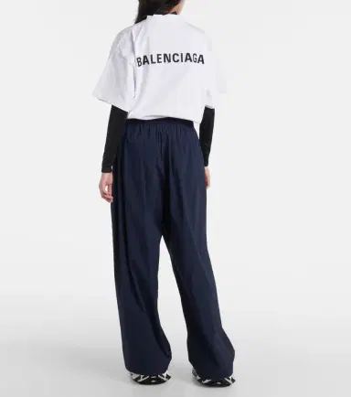 Balenciaga Logo track pants | Thumbnail 5