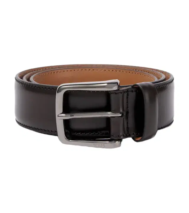 New Basic leather belt