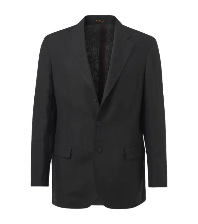 Rubinacci Linen blazer