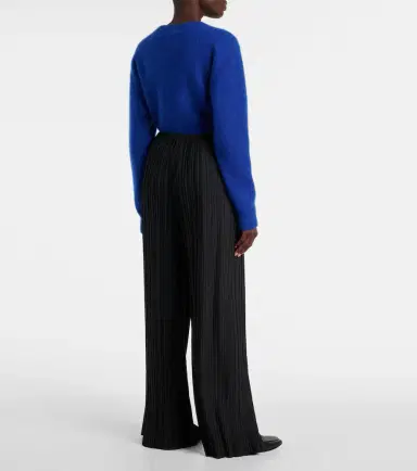 The Row Gala wide-leg pants | Thumbnail 3