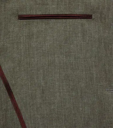 Rubinacci Linen blazer | Thumbnail 2 Rubinacci Linen blazer | Thumbnail 2