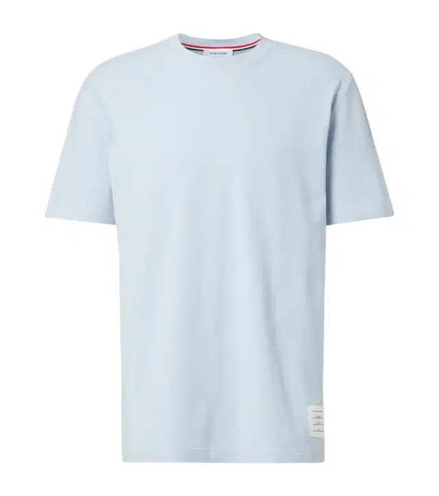 4-Bar cotton piqué polo shirt