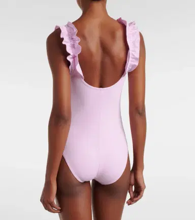 Karla Colletto Willow swimsuit | Thumbnail 2