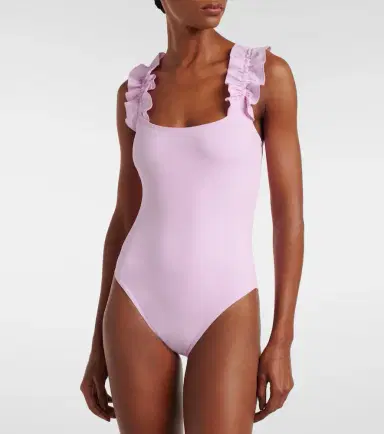 Karla Colletto Willow swimsuit | Thumbnail 3