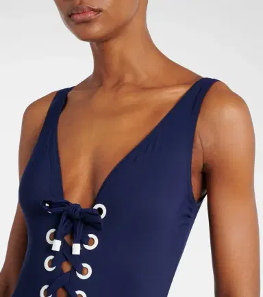 Karla Colletto Lulu swimsuit | Thumbnail 4