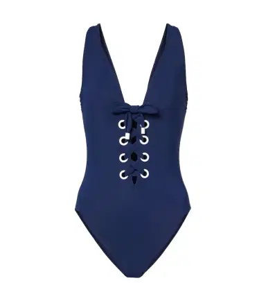 Karla Colletto Lulu swimsuit | Thumbnail 1