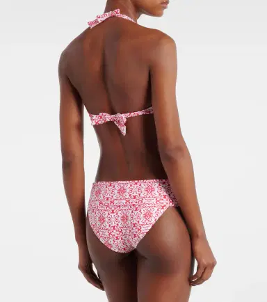 Melissa Odabash Brussels bikini bottoms | Thumbnail 2