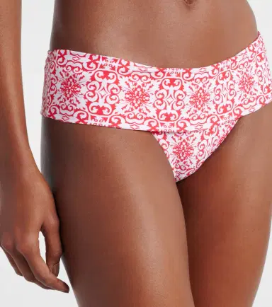 Melissa Odabash Brussels bikini bottoms | Thumbnail 3