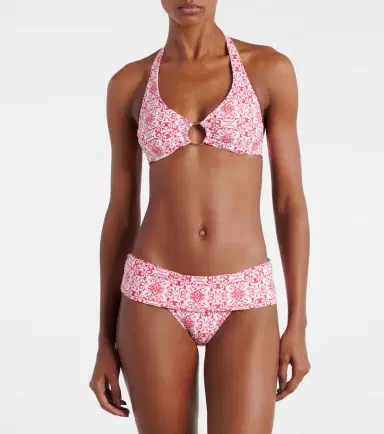 Melissa Odabash Brussels bikini bottoms | Thumbnail 4
