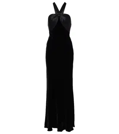 Rixo Losanna maxi dress | Thumbnail 1
