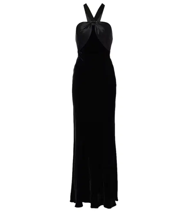 Rixo Losanna maxi dress