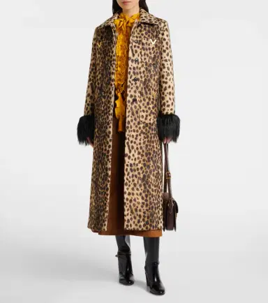 Valentino Garavani Pattie 75 leather knee-high boots | Thumbnail 5 Valentino Garavani Pattie 75 leather knee-high boots | Thumbnail 5