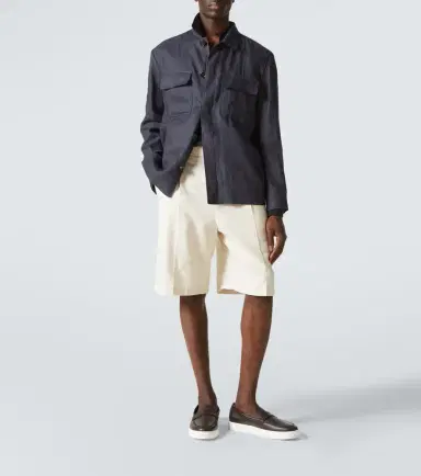 Manolo Blahnik Ellis leather boat shoes | Thumbnail 7