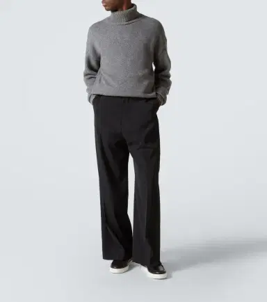 Manolo Blahnik Ellis leather loafers | Thumbnail 7 Manolo Blahnik Ellis leather loafers | Thumbnail 7