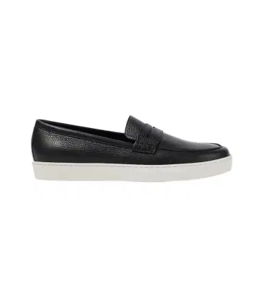 Manolo Blahnik Ellis leather loafers | Thumbnail 1 Manolo Blahnik Ellis leather loafers | Thumbnail 1