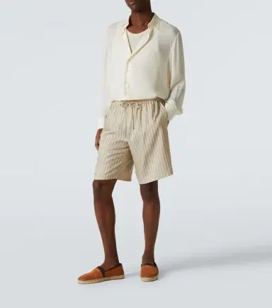 Manolo Blahnik Nerano suede espadrilles | Thumbnail 7