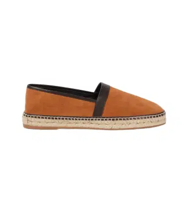 Manolo Blahnik Nerano suede espadrilles | Thumbnail 1