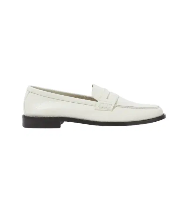 Perry leather penny loafers