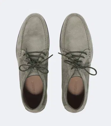 Manolo Blahnik Rhinebeck suede desert boots | Thumbnail 6