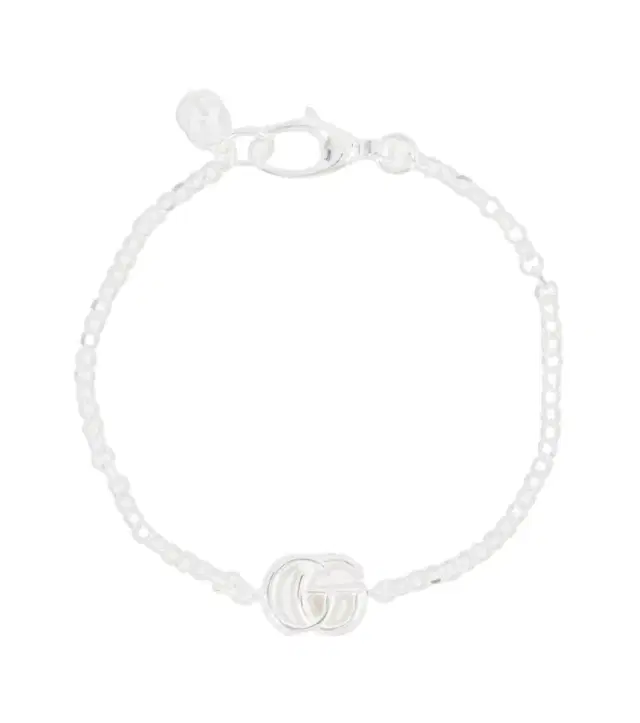 Sterling silver bracelet