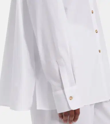 ASCENO Maya cotton shirt | Thumbnail 3