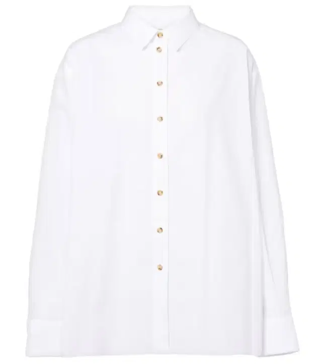 ASCENO Maya cotton shirt