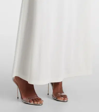 Christopher Esber Concave Stone maxi dress | Thumbnail 2