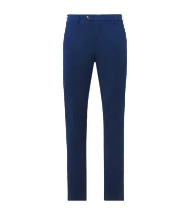 Canali Cotton chinos | Thumbnail 1 Canali Cotton chinos | Thumbnail 1