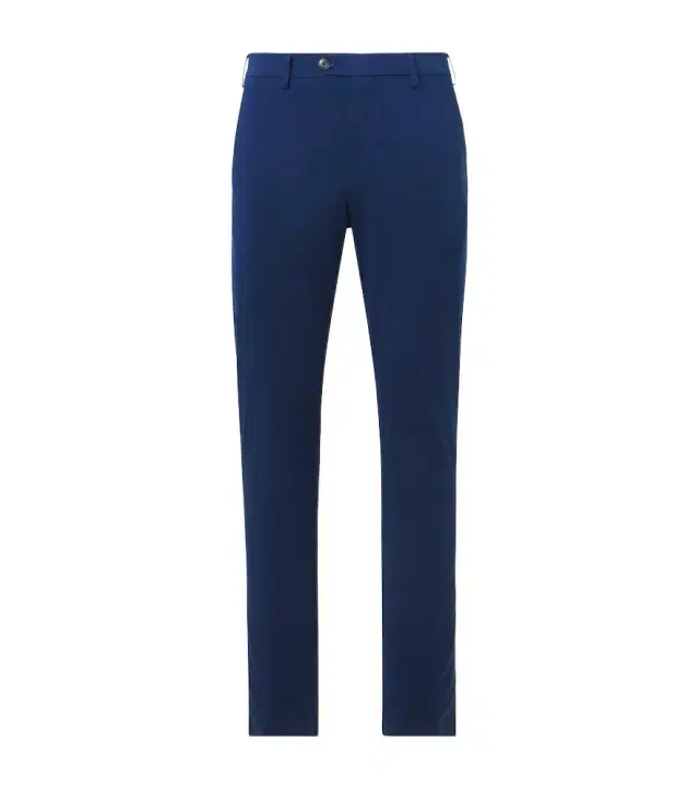 Canali Cotton chinos
