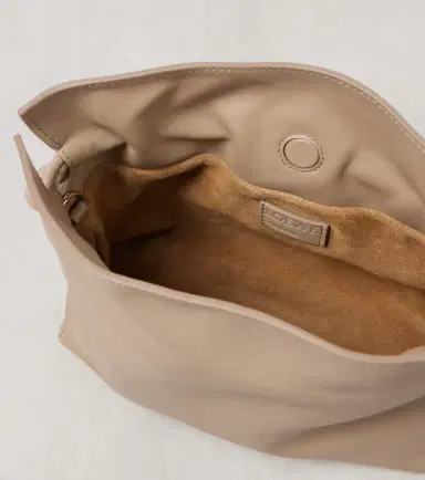 Loewe Flamenco Mini leather clutch | Thumbnail 4 Loewe Flamenco Mini leather clutch | Thumbnail 4