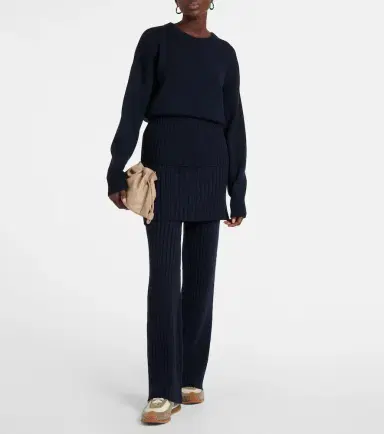 Loewe Flamenco Mini leather clutch | Thumbnail 5 Loewe Flamenco Mini leather clutch | Thumbnail 5