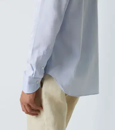 Canali Cotton poplin shirt | Thumbnail 3 Canali Cotton poplin shirt | Thumbnail 3