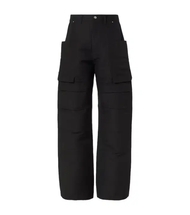 Rick Owens Stefan cargo pants