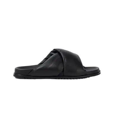 Rick Owens Donut Granola leather sandals | Thumbnail 1