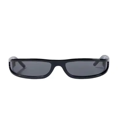 Rick Owens Fog rectangular sunglasses | Thumbnail 1
