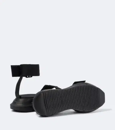 Rick Owens Geth sandals | Thumbnail 2