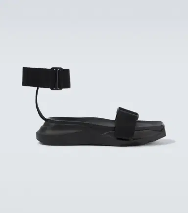 Rick Owens Geth sandals | Thumbnail 4