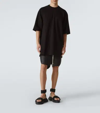 Rick Owens Geth sandals | Thumbnail 7