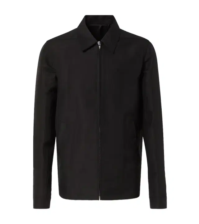 Rick Owens Brad jacket