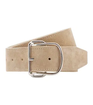 TOTEME Suede belt | Thumbnail 1