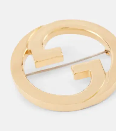 Gucci Blondie brooch | Thumbnail 2