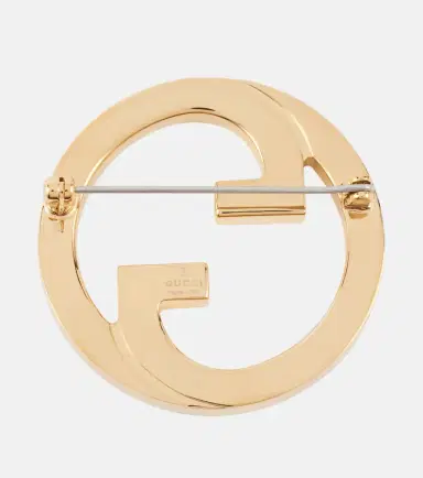 Gucci Blondie brooch | Thumbnail 3