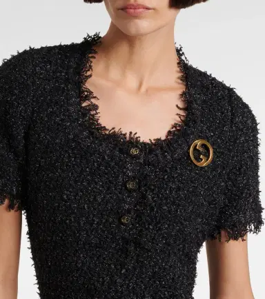 Gucci Blondie brooch | Thumbnail 5