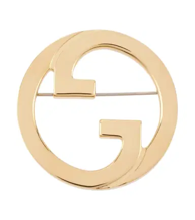 Gucci Blondie brooch | Thumbnail 1